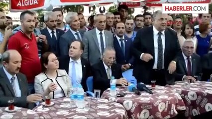 Bakan Avcı: Mahkemeler Üzerinden Velileri, Milyonlarca Öğrenciyi Tedirgin Etmeye Yönelik Tezgahları...