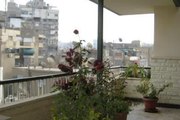 Zamalek  High Ceiling For Rent Fully Refurbished Large Terrace