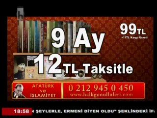 GEZİCİ ANKET  08-07-2014