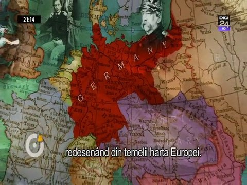 VERII REGALI IN RAZBOI (I) (documentar): CUM A INCEPUT PRIMUL RAZBOI MONDIAL