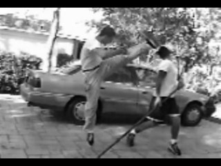 Fire Starter - Ruben Original Sound