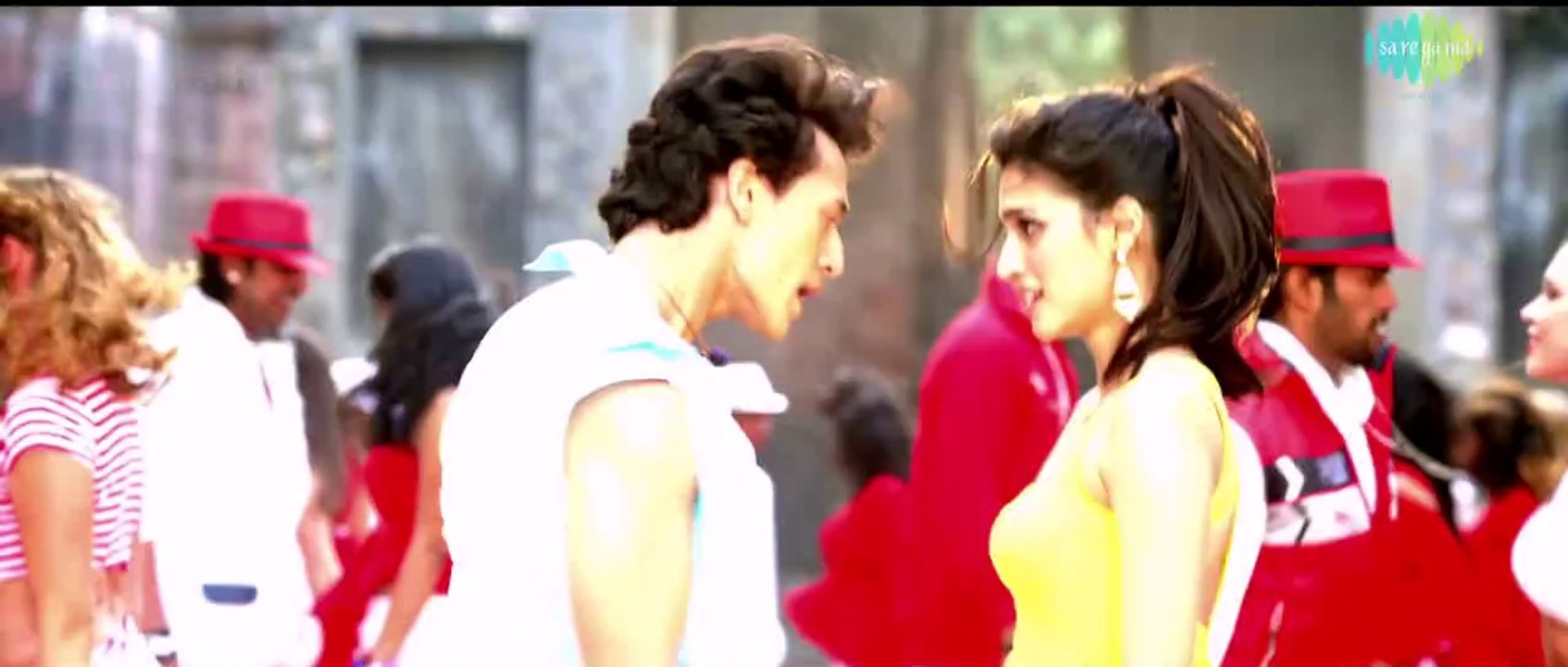 Whistle Baja 720p - Heropanti [Funmaza.com]