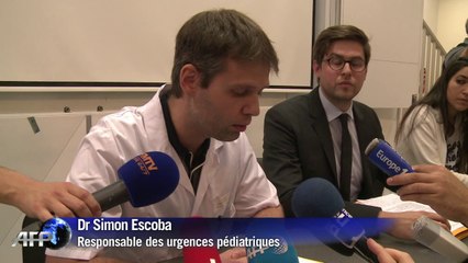 Mort d'un enfant aux Urgences: l'hôpital se défend