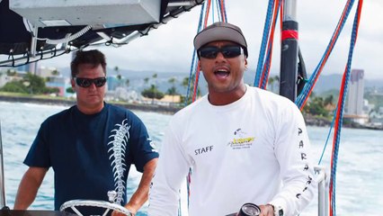 Oahu Parasail - Honolulu