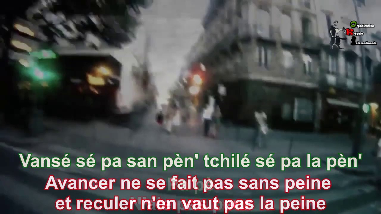 E.sy Kennenga - Pa Pè ( Paroles / Pawòl / Lyrics )