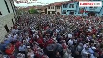 Kemal Kılıçdaroğlu Eskişehir'de Konuştu 3