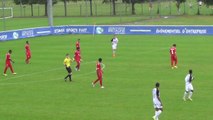 EAG TV: Amical EAG B-OMAN (2-1)