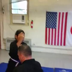 Shishikan student lock flow