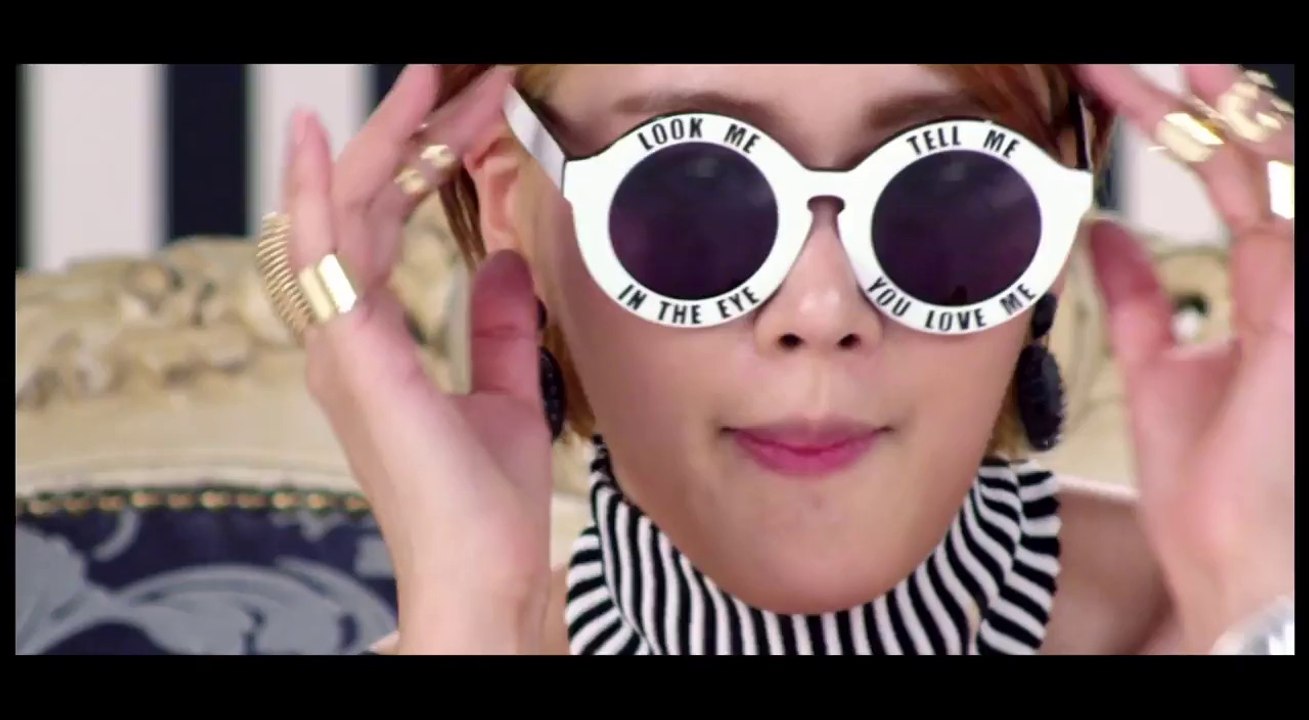 Spica - I Did It MV [ENG]