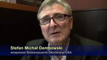 Stefan Michał Dembowski i Mirosław Chandrała o solidaruchach