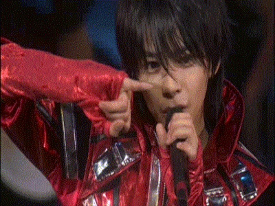 Watashi no Okite