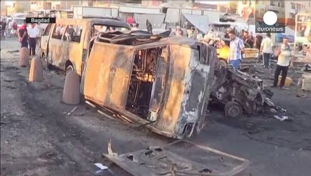 France calls for emergency UN meeting over Iraq crisis