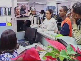 Chris Stokes Film Director