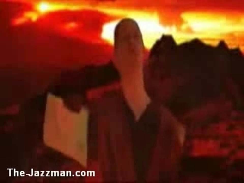 Star Wars III: A Lost Hope