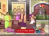 Tu Mere Agal Bagal Hai 7th August 2014pt1