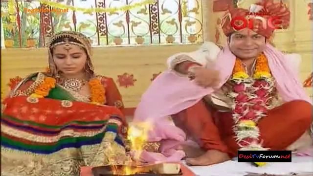 Aaj Phir Jeene Ki Tamanna Hai 7th August 2014 Video Watch Online pt1