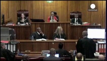 Savcı Pistorius'u düzenbaz ve yalancı ilan etti