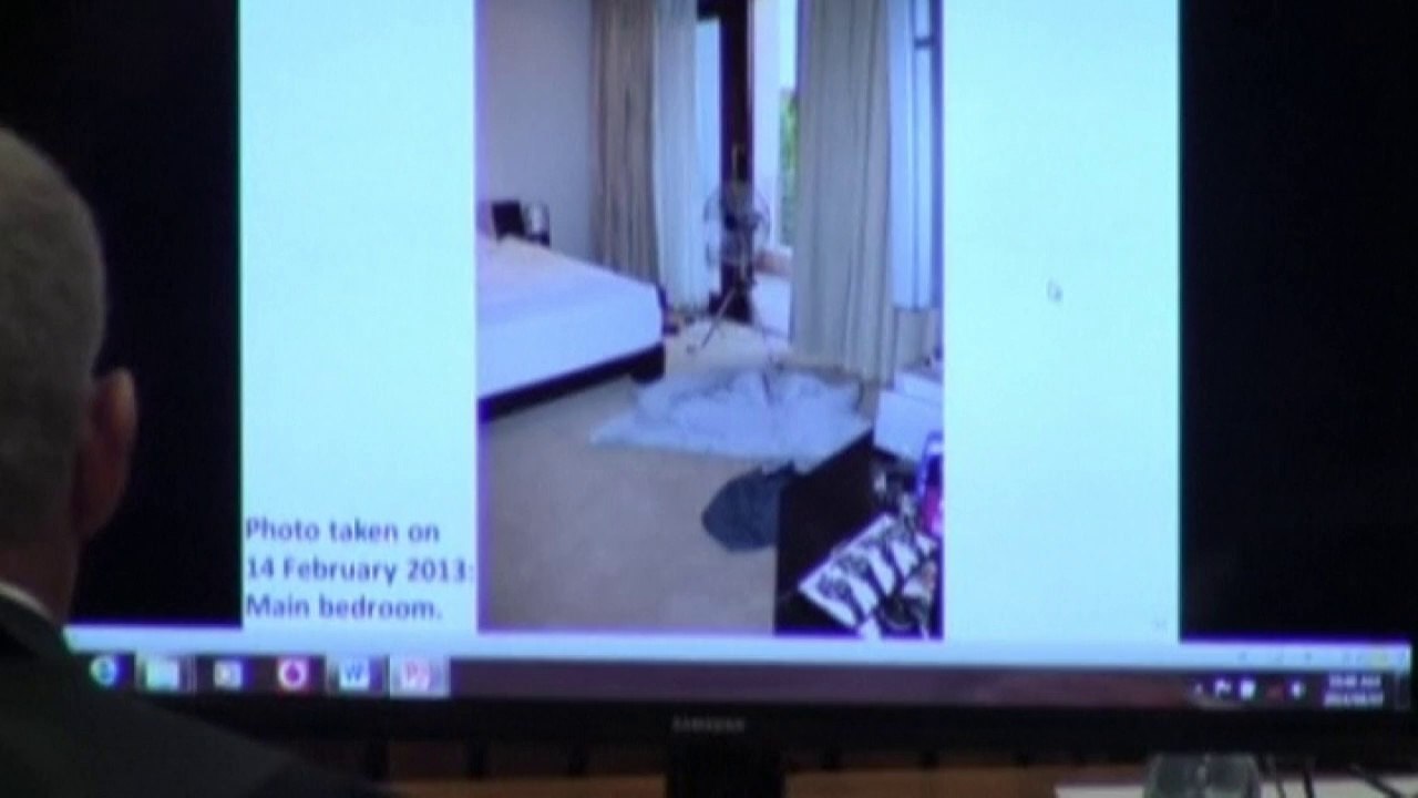 Pistorius trial: Prosecution and defence closin...