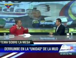 (Vídeo) José Ávila En el 2000 Chávez logra unir a todos los miembros de la OPEP
