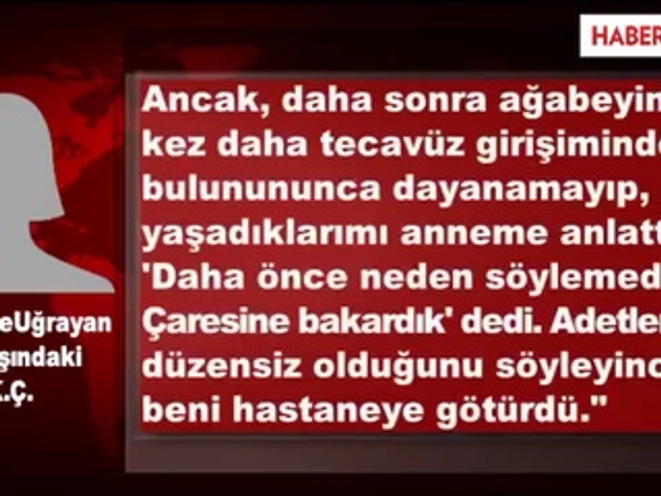 Öz Kardeşini Hamile Bırakan Ağabey Tutuklandı
