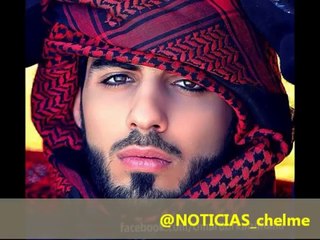 Este hombre fue expulsado de Arabia por ser muy hermoso