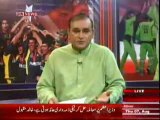 Sports & Sports with Aamir Sohail ( Din News ) 7th August 2014