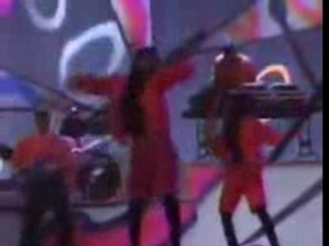 Bell Biv Devoe - I throught it was me