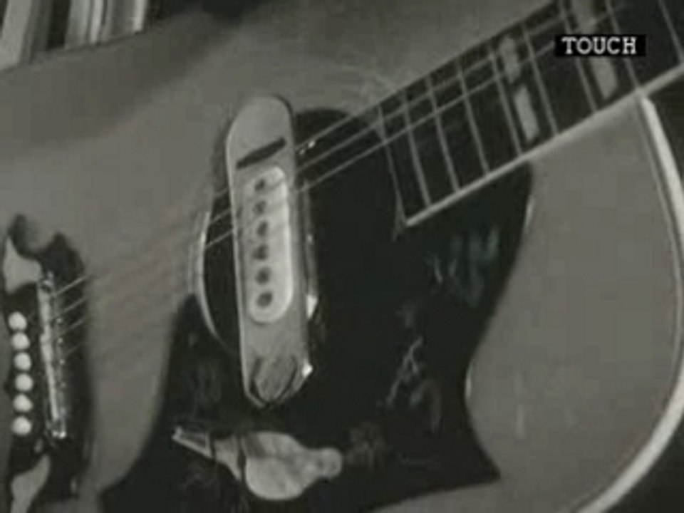 Michel Polnareff -La poupee qui fait non