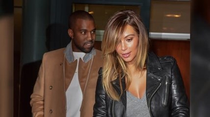 Kimye wollen Baby Nummer 2