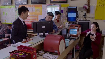 当婆婆遇上妈之欢喜冤家_03