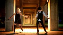 Scissorhands【シザーハンズ】- By Thymeka ( Italian Ver. ) feat Miume & Kimagure Prince dance