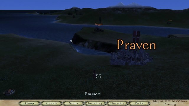 LETS PLAY MOUNT & BLADE: WARBAND | EPISODE 12