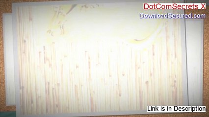 DotComSecrets X Download [Legit Download 2014]