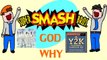 Super Smash Bros 1999 Edition - Facts Galore - Part 'Never Again' - DoTheGames