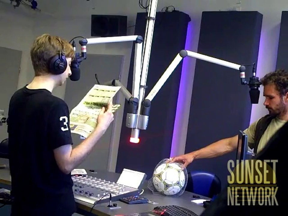 Die Radioboutique #163