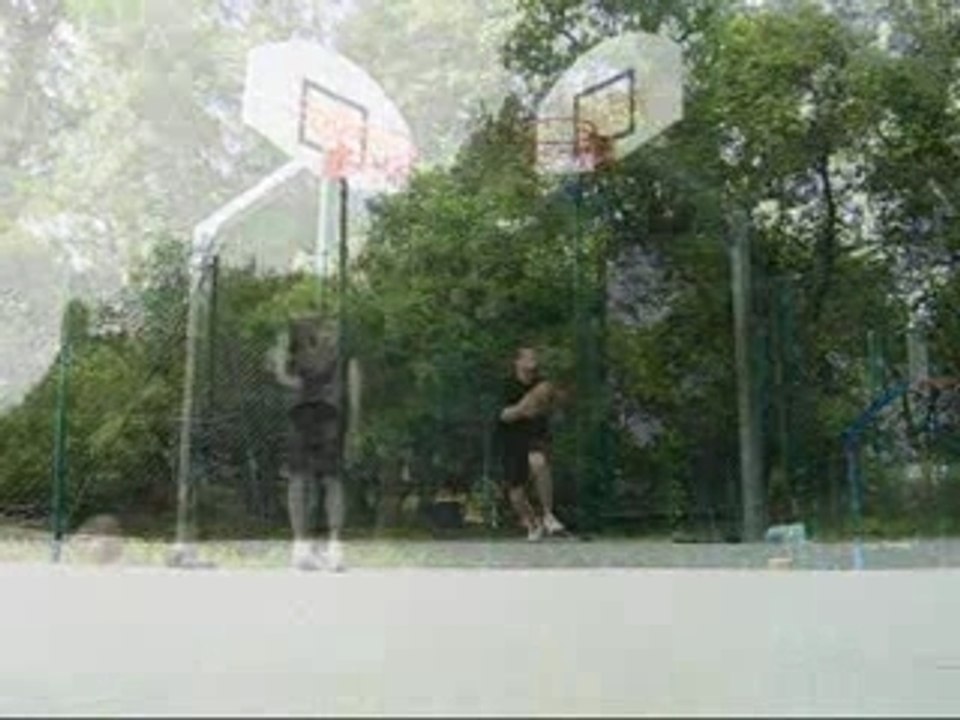 Slam dunk 2006