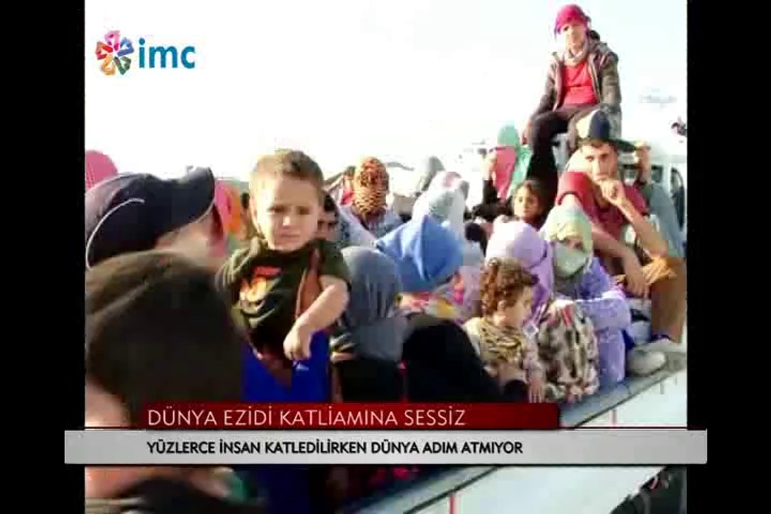 Banu Güven Artı Haber (07 Ağustos 2014)