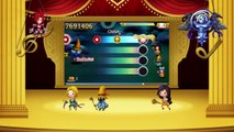 Theatrhythm Final Fantasy: Curtain Call - Legacy of Music - FF VIII, IX, X, X-2 Vignette (3DS)