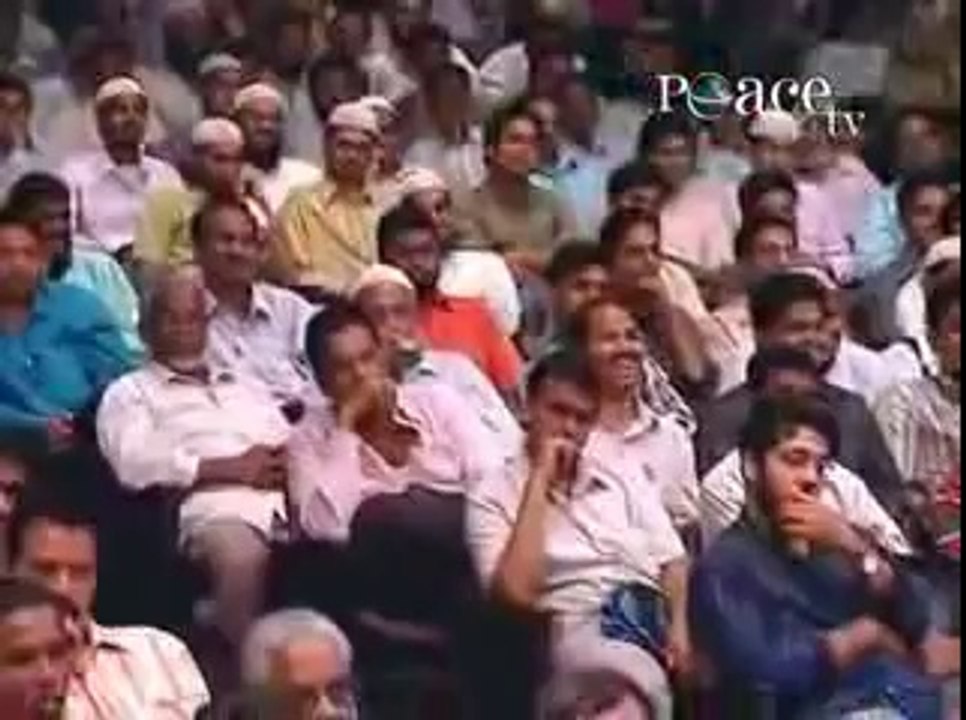 Dr zakir naik telling actual Truth About Media ...!!! --- Must Watch