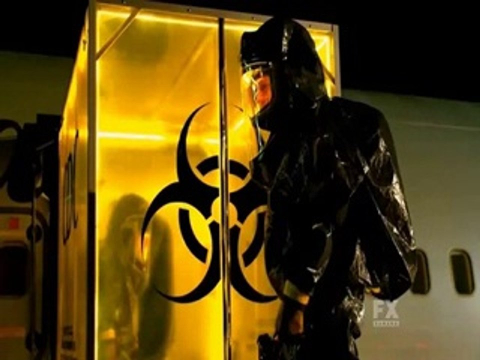 The Strain Season 1 Episode 5 Runaways-Full Episode