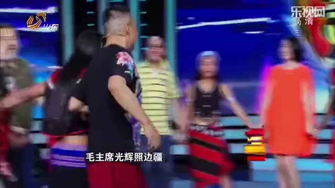 中国面孔  20140807
