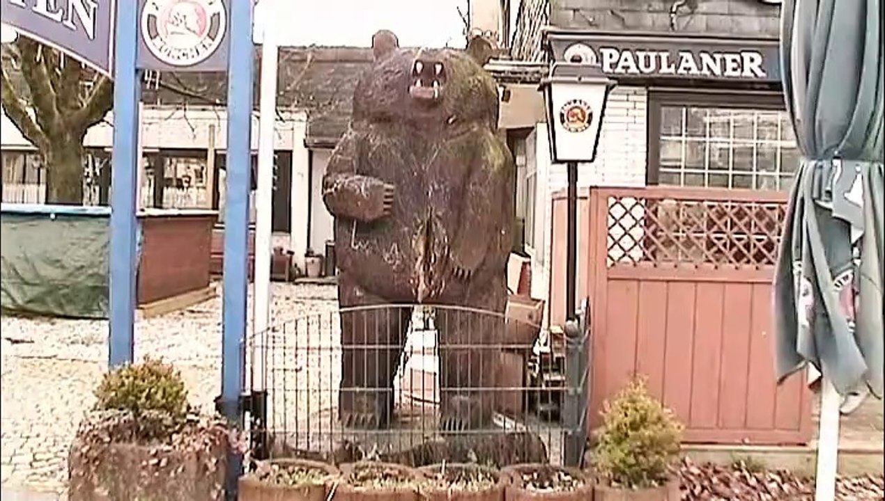 Auf grosser Tour durch den VRS 2014-5