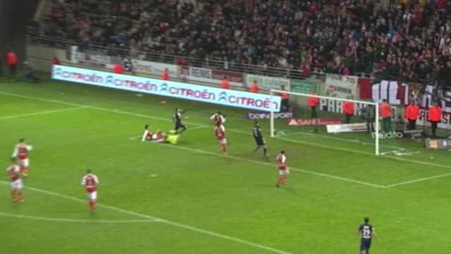 une semaine en ballon, avant Reims - PSG !