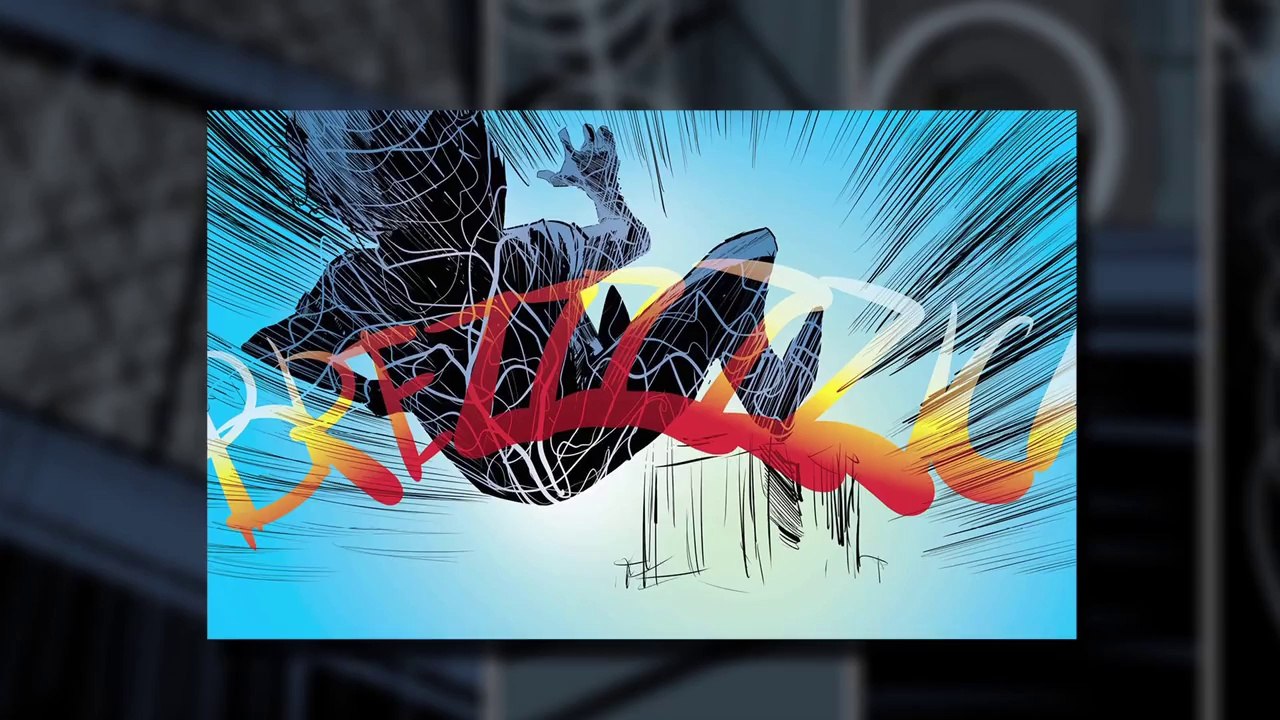 DC All Access: Gotham Clip + Creature Commandos Short