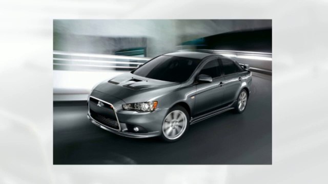 2014 Mitsubishi Lancer near Pleasant Hill from Concord Mitsubishi near Danville