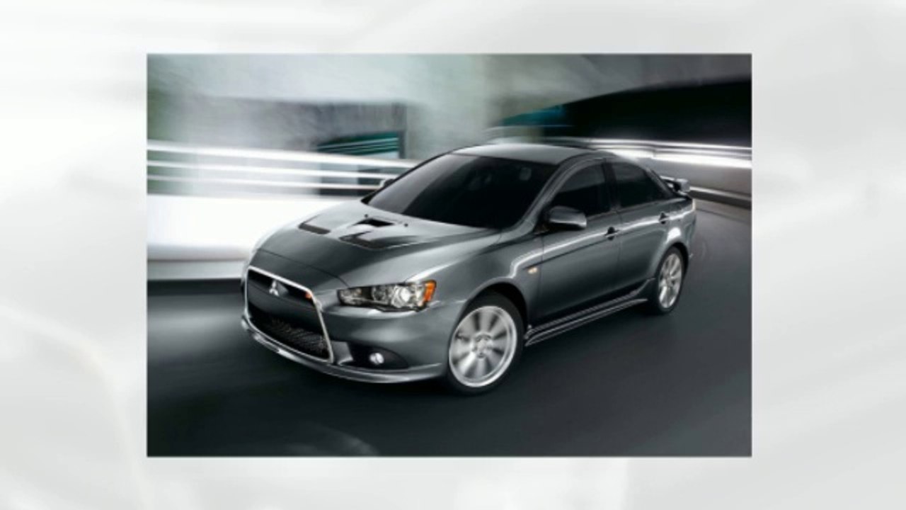 2014 Mitsubishi Lancer near Pleasant Hill from Concord Mitsubishi near Danville