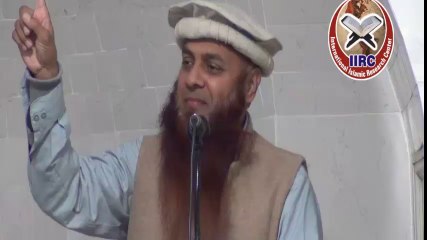 tyyab ur rahman zydi  Jumma Tul Mubark  Muhammadi Masjid Sargodha27-12-2013