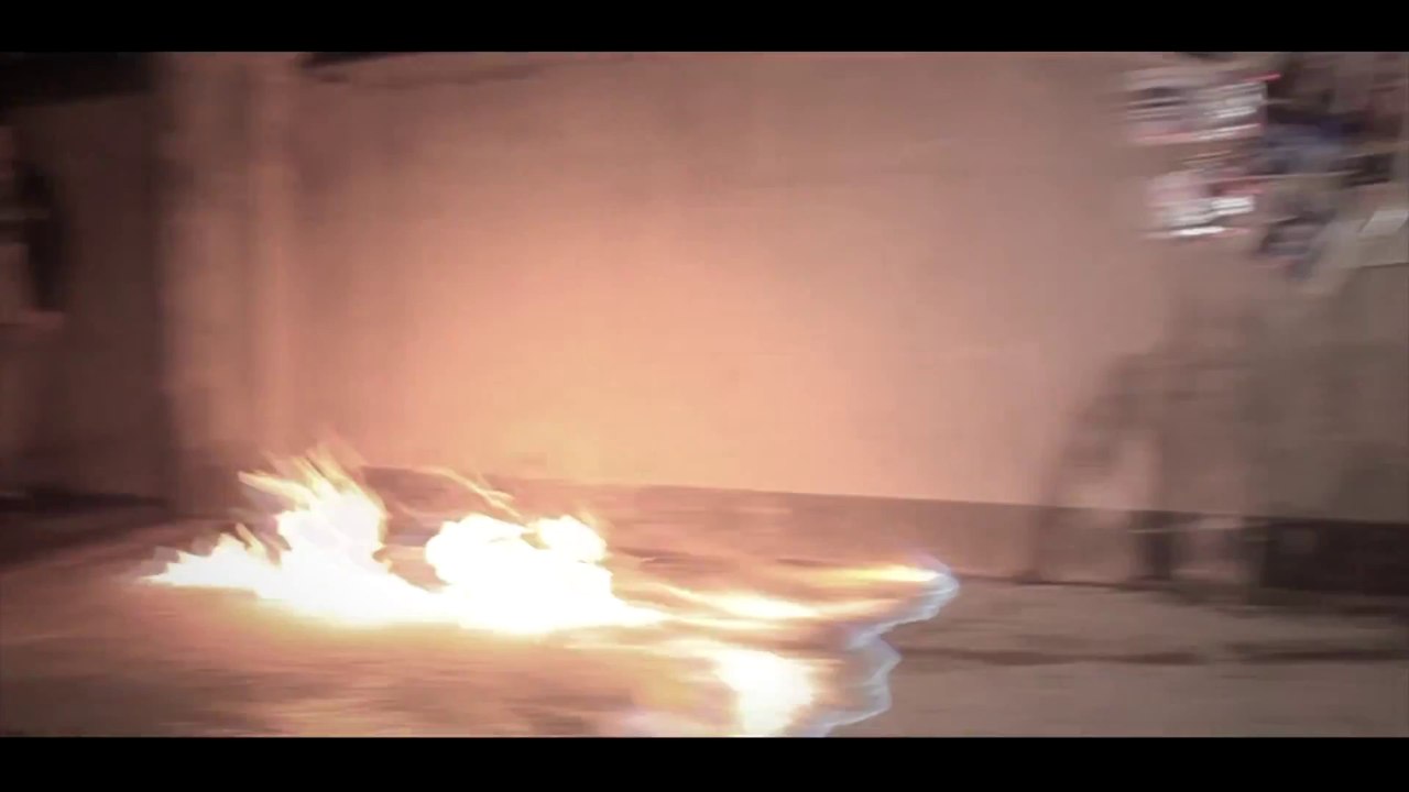 Bizzy Montana - Making Of_ Reboot