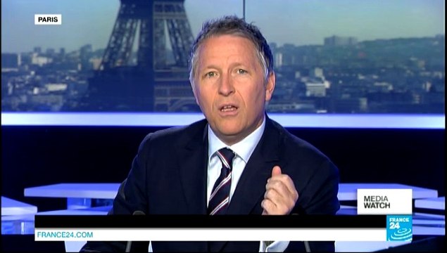 MEDIAWATCH - Plight of religious minorities in Iraq under media spotlight