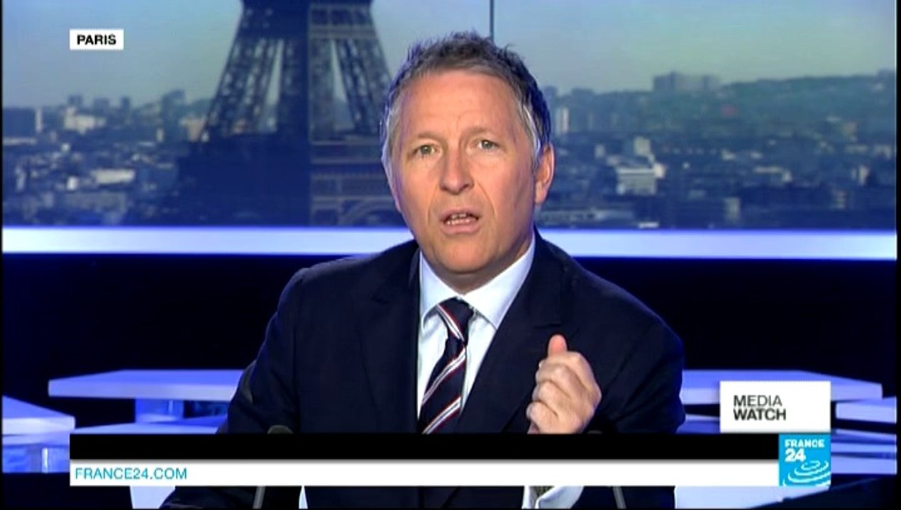 MEDIAWATCH - Plight of religious minorities in Iraq under media spotlight